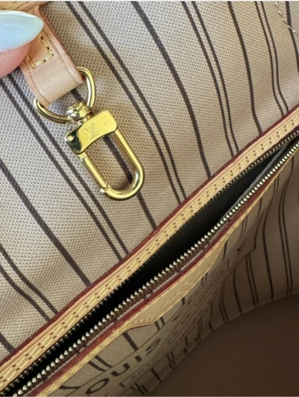Louis Vuitton Neverfull GM